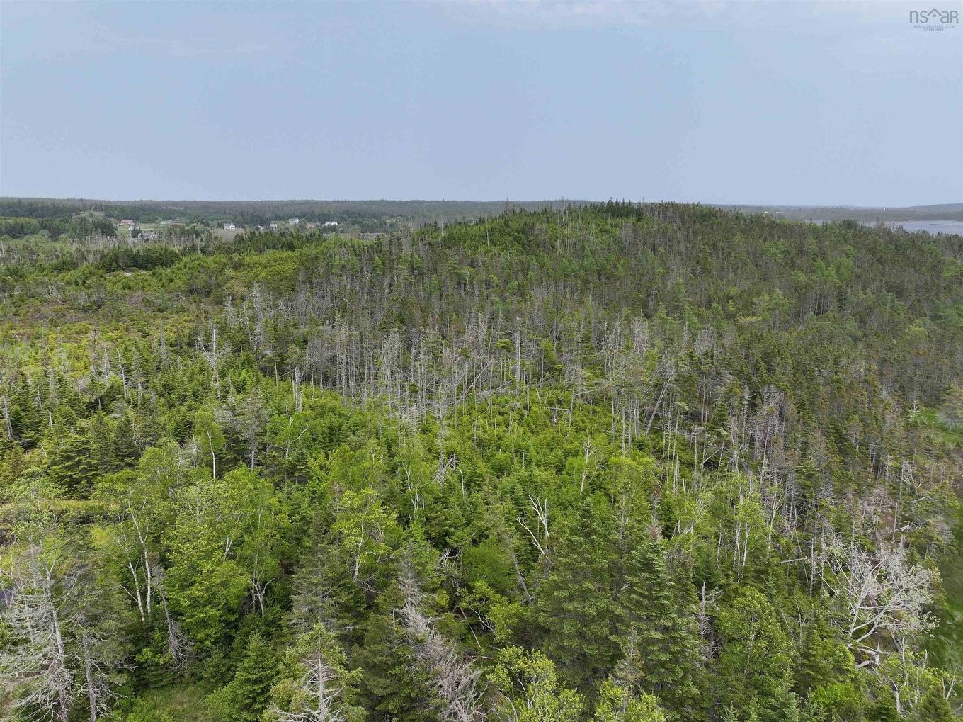 Lot 1 Mackinley Point Road, Spanish Ship Bay, NS