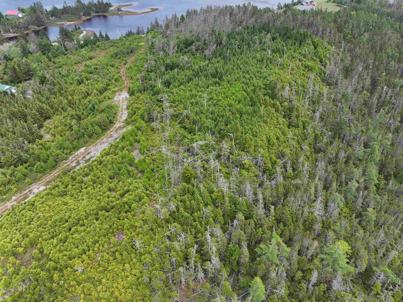 Lot 1 Mackinley Point Road, Spanish Ship Bay, NS