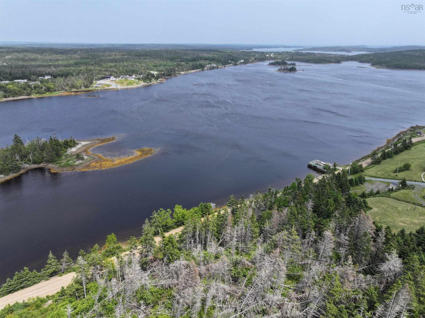 Lot 1 Mackinley Point Road, Spanish Ship Bay, NS