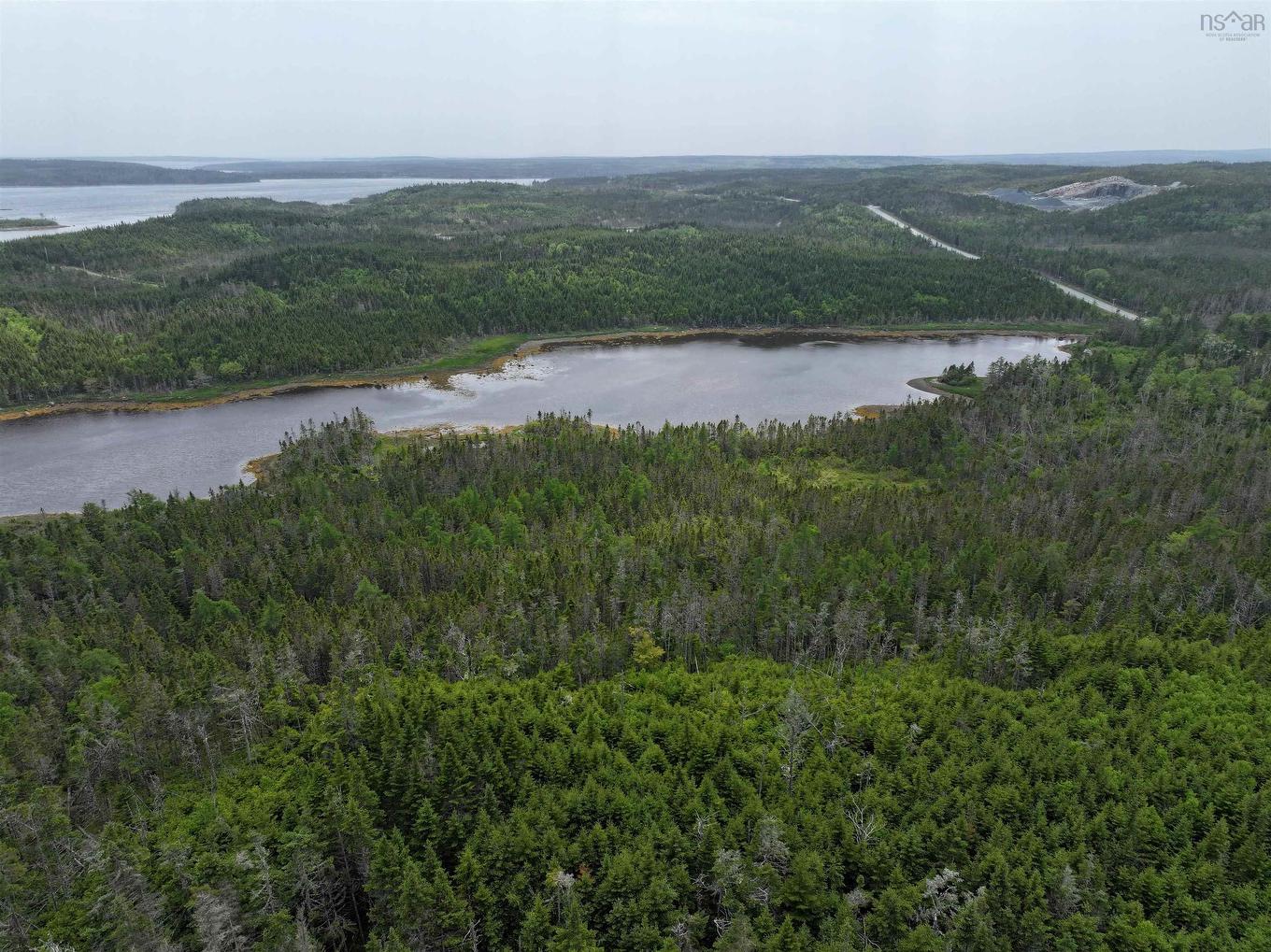 Lot 1 Mackinley Point Road, Spanish Ship Bay, NS
