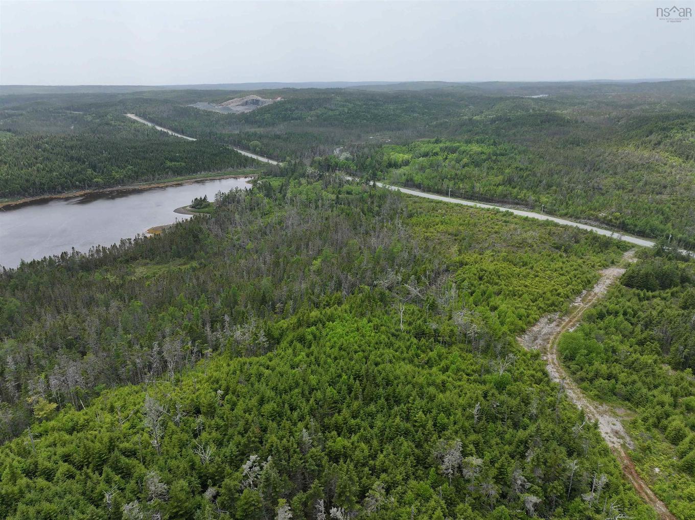Lot 1 Mackinley Point Road, Spanish Ship Bay, NS