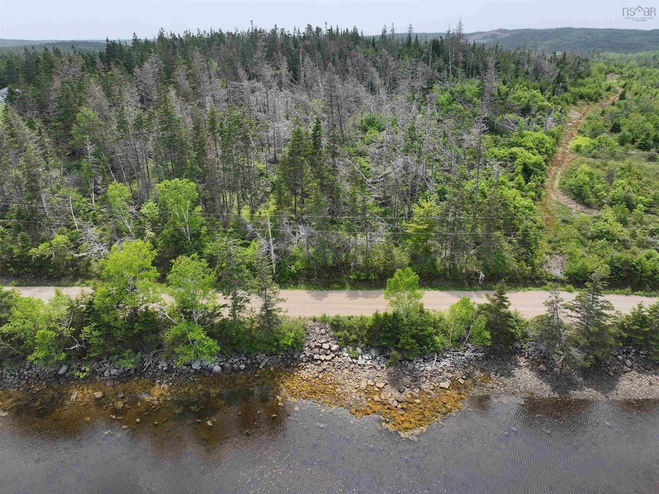 Lot 1 Mackinley Point Road, Spanish Ship Bay, NS