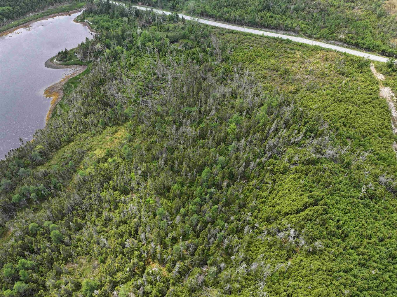 Lot 1 Mackinley Point Road, Spanish Ship Bay, NS