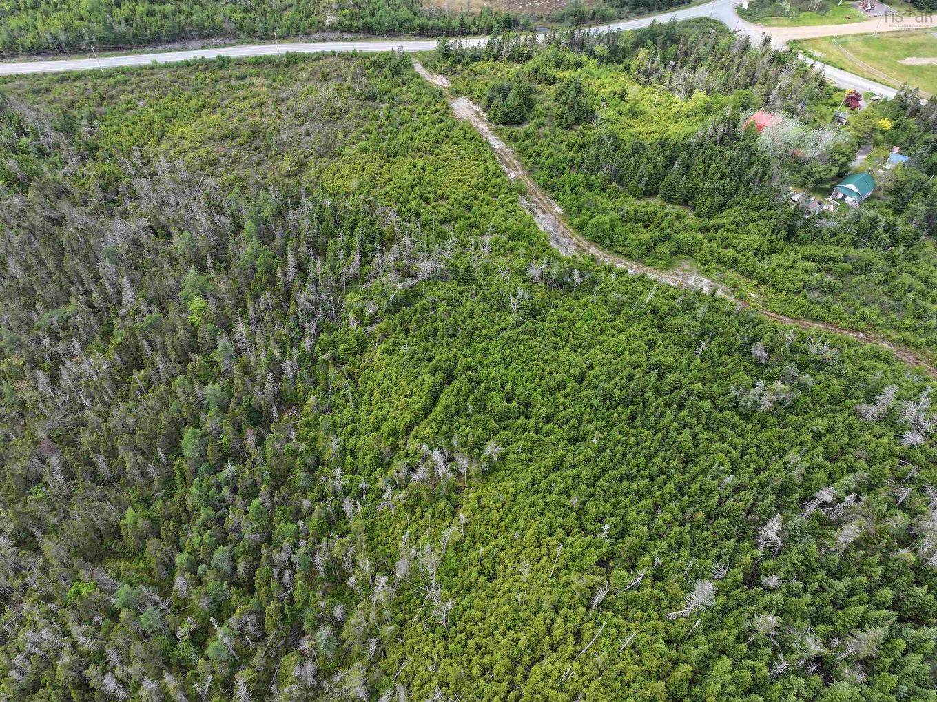 Lot 1 Mackinley Point Road, Spanish Ship Bay, NS