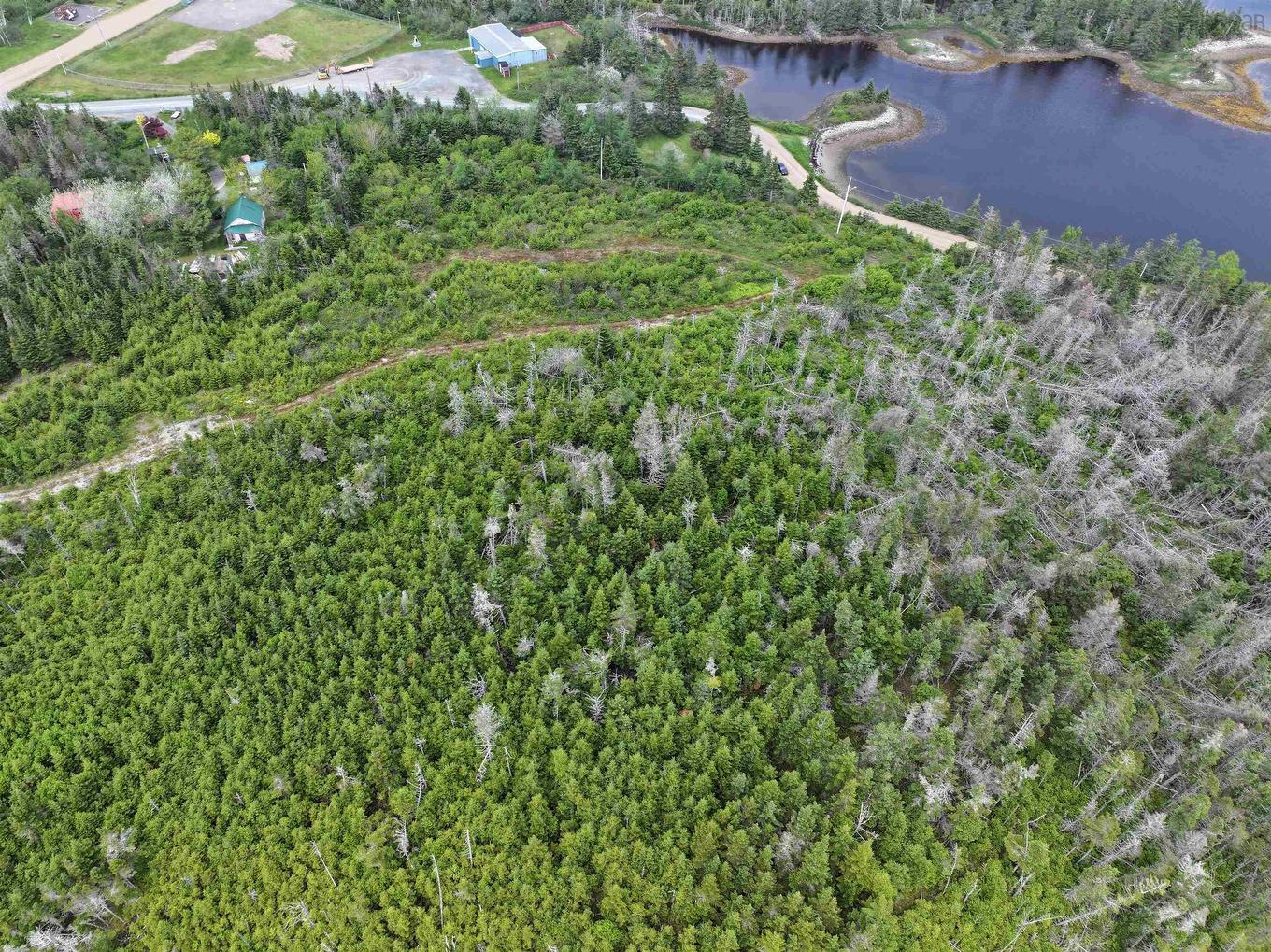 Lot 1 Mackinley Point Road, Spanish Ship Bay, NS