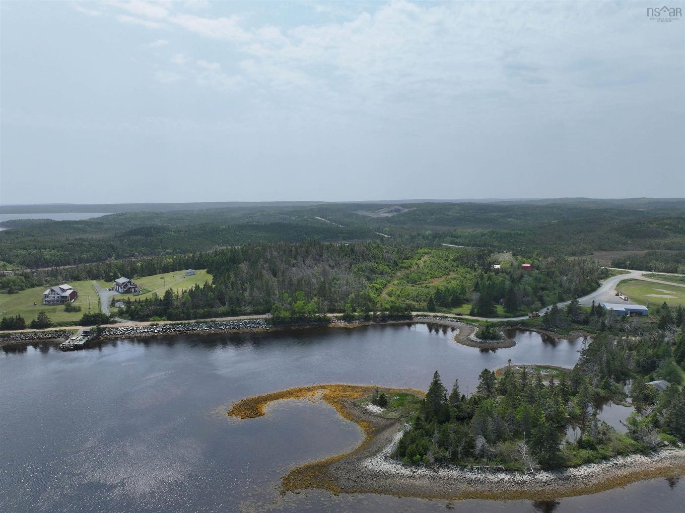 Lot 1 Mackinley Point Road, Spanish Ship Bay, NS