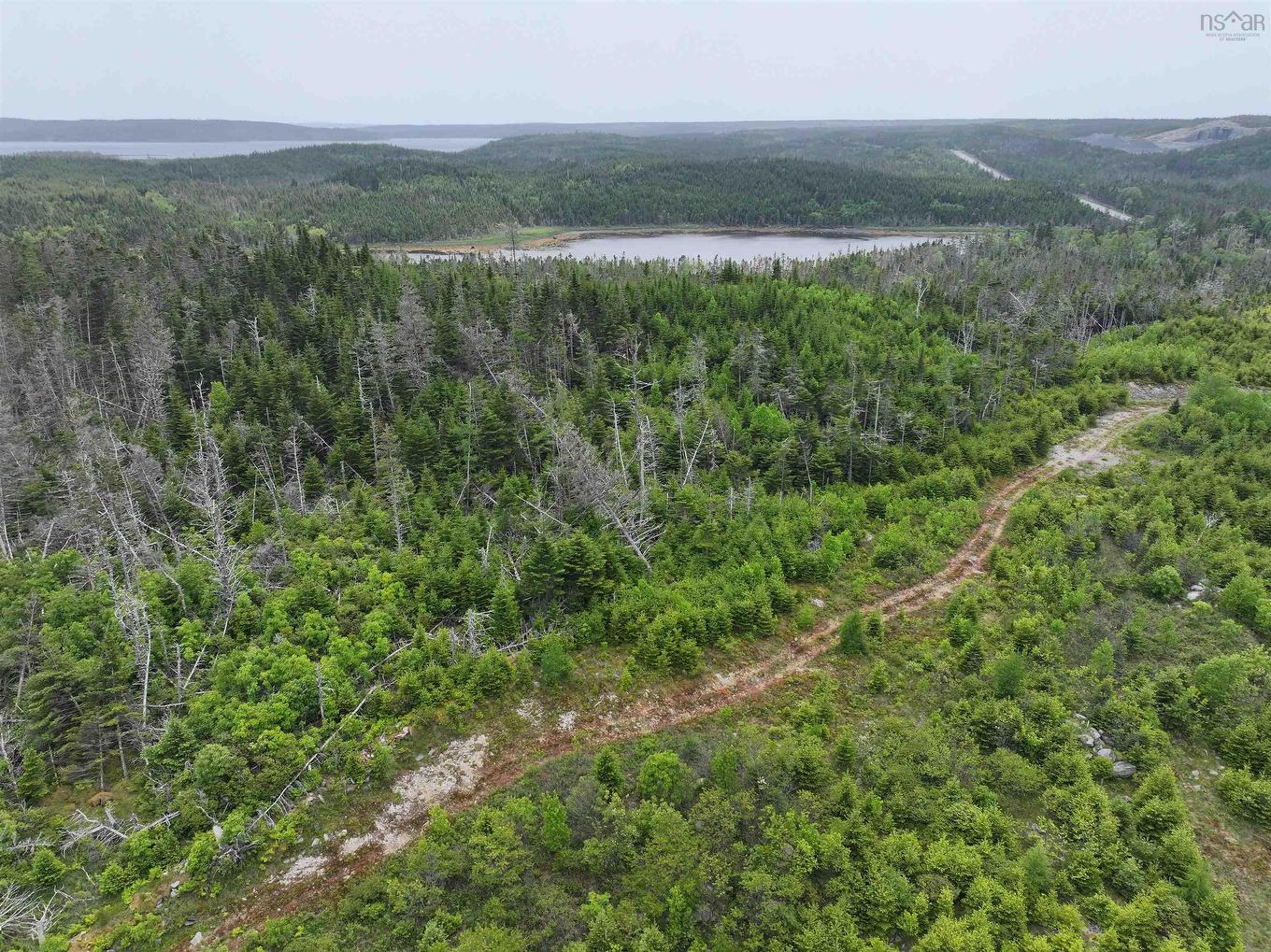 Lot 1 Mackinley Point Road, Spanish Ship Bay, NS