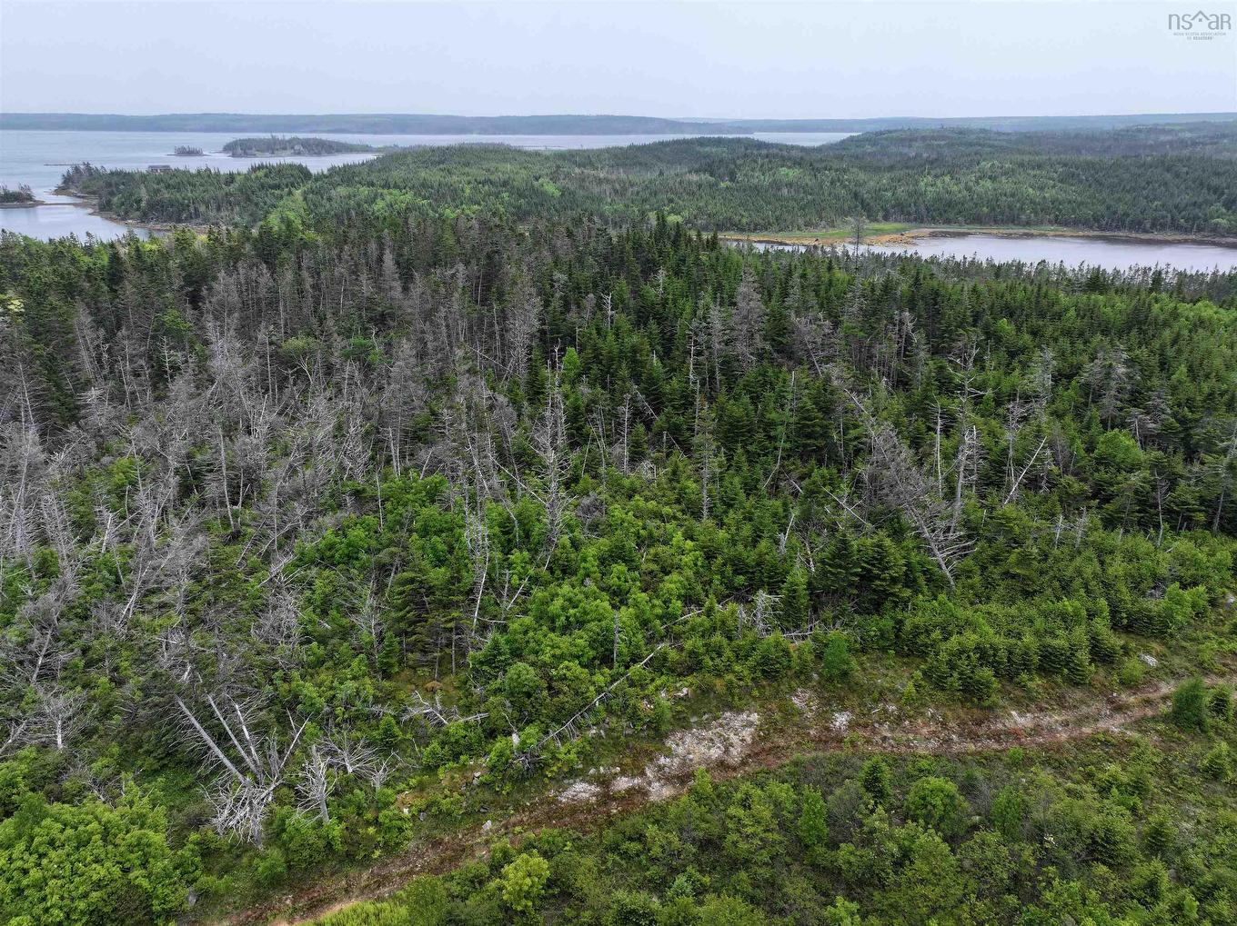 Lot 1 Mackinley Point Road, Spanish Ship Bay, NS
