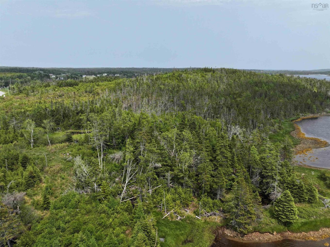 Lot 1 Mackinley Point Road, Spanish Ship Bay, NS