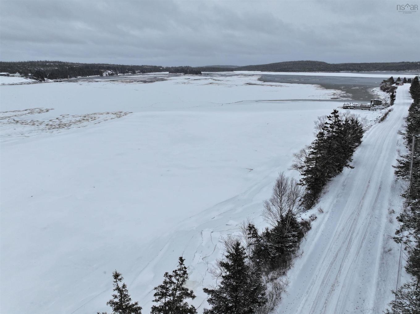 Lot 1 Mackinley Point Road, Spanish Ship Bay, NS