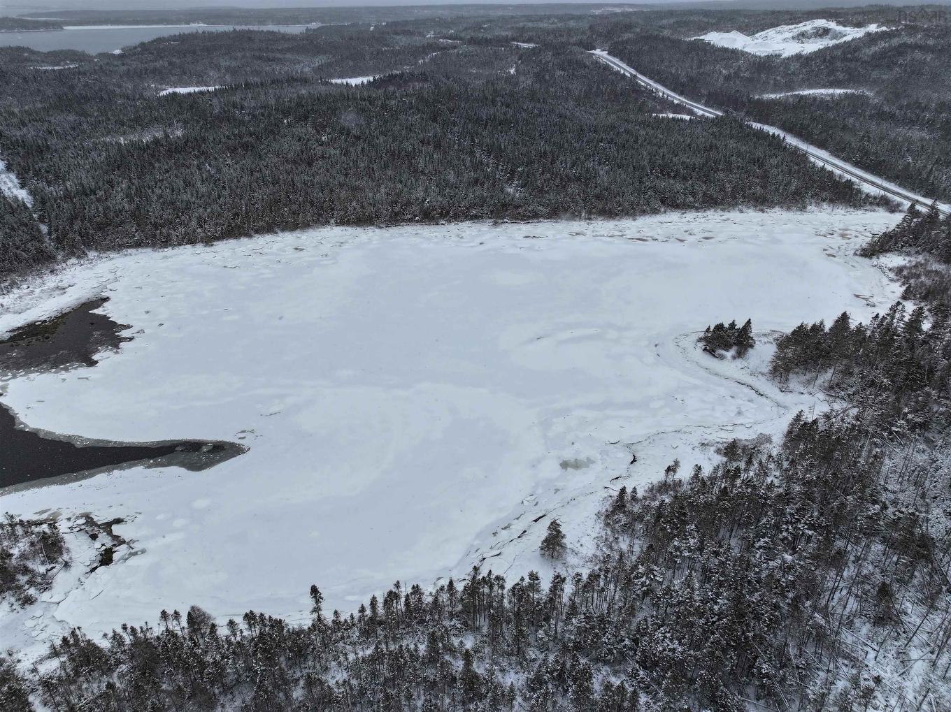 Lot 1 Mackinley Point Road, Spanish Ship Bay, NS