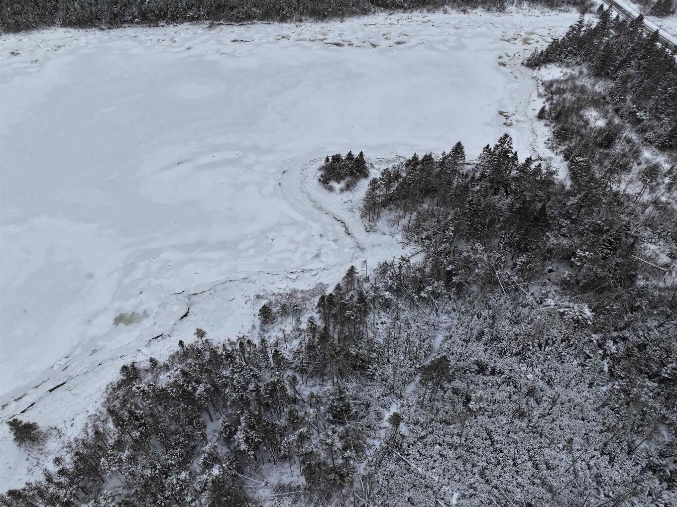 Lot 1 Mackinley Point Road, Spanish Ship Bay, NS