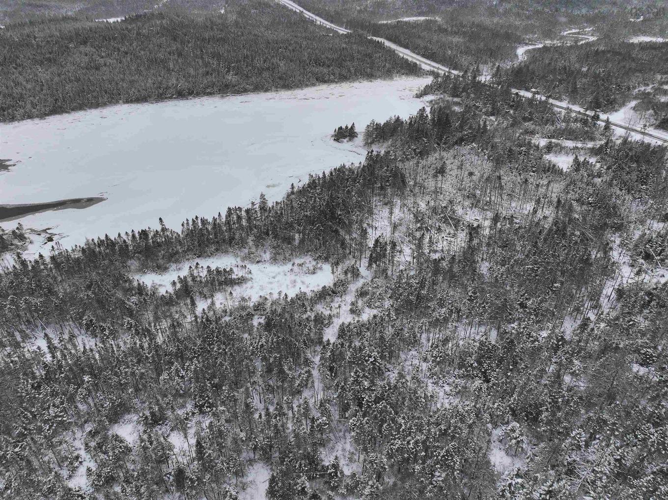 Lot 1 Mackinley Point Road, Spanish Ship Bay, NS