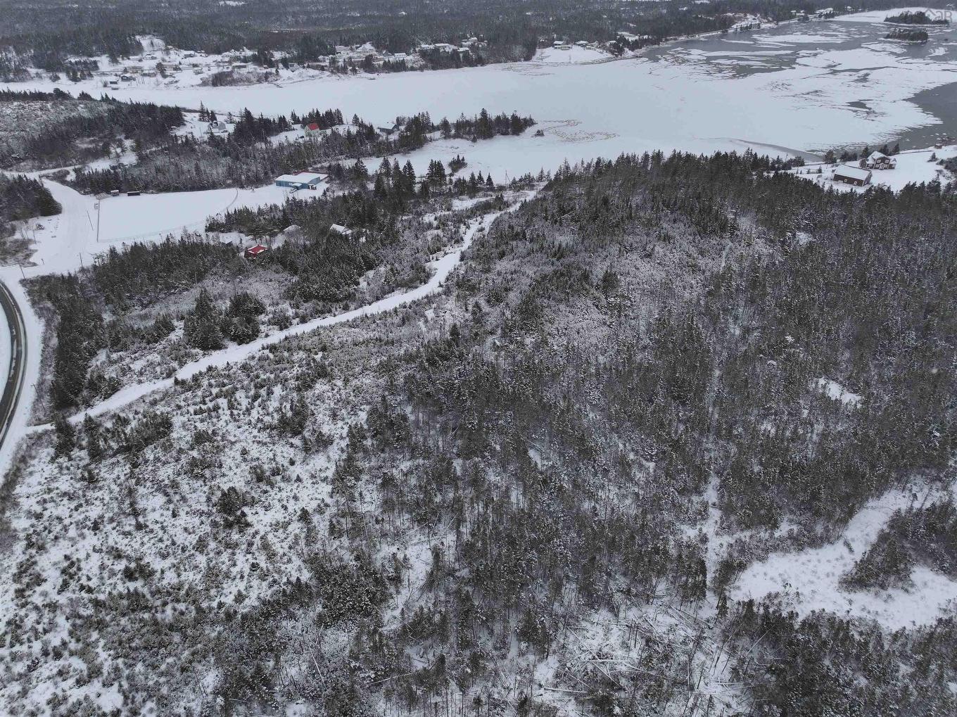 Lot 1 Mackinley Point Road, Spanish Ship Bay, NS