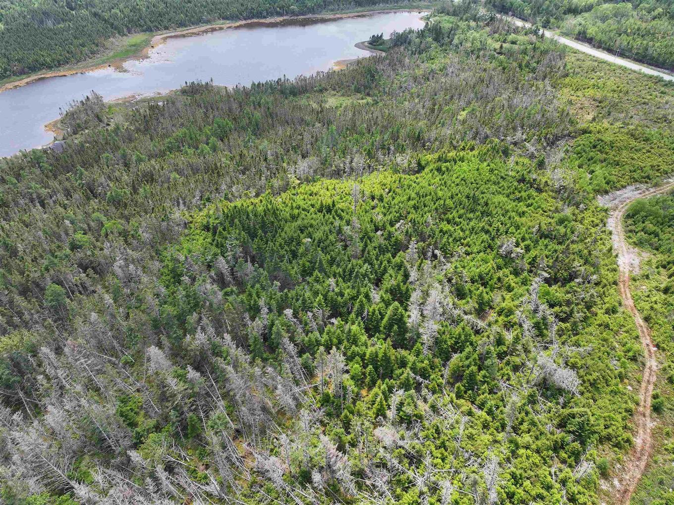 Lot 1 Mackinley Point Road, Spanish Ship Bay, NS