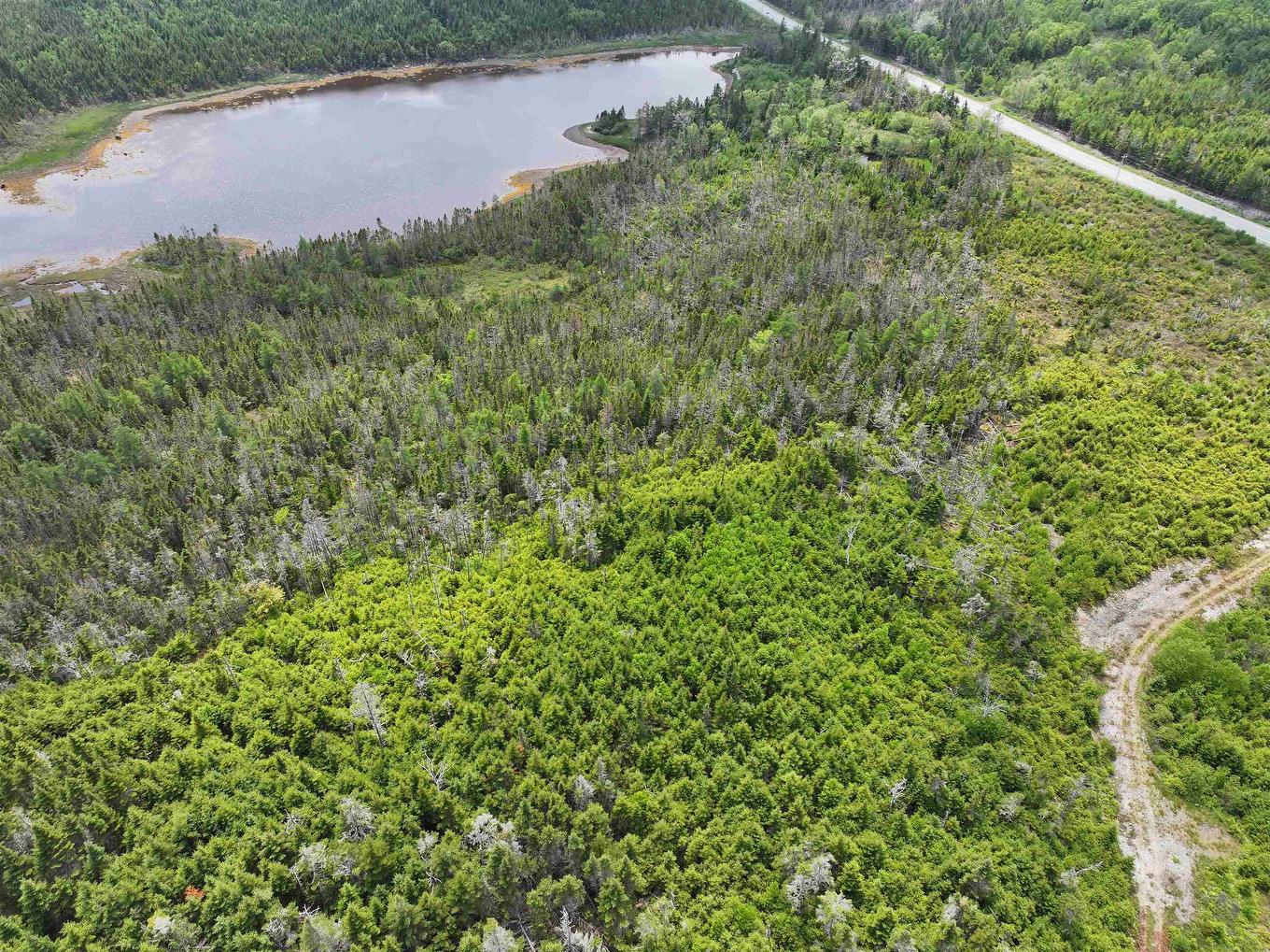 Lot 1 Mackinley Point Road, Spanish Ship Bay, NS