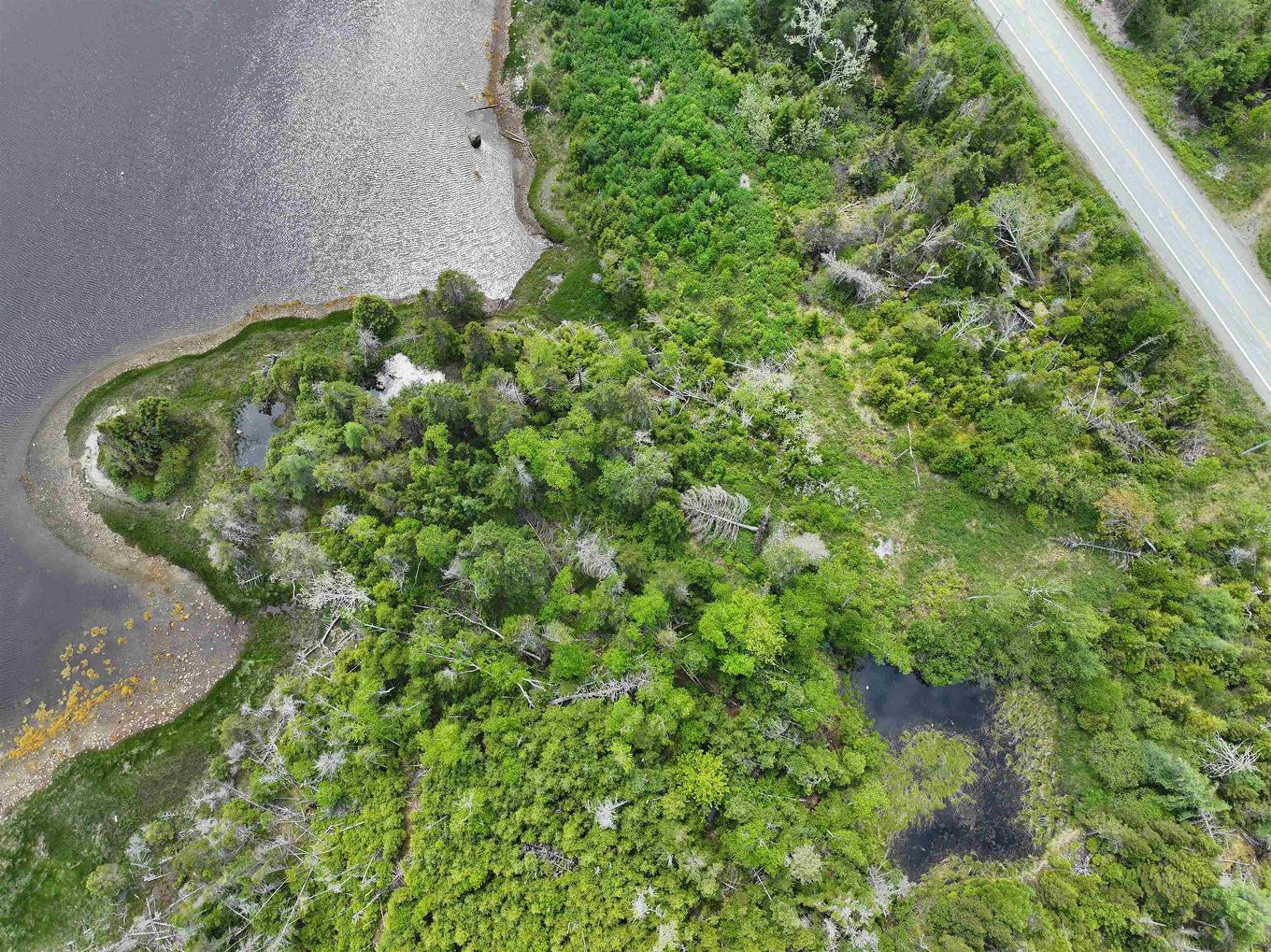 Lot 1 Mackinley Point Road, Spanish Ship Bay, NS