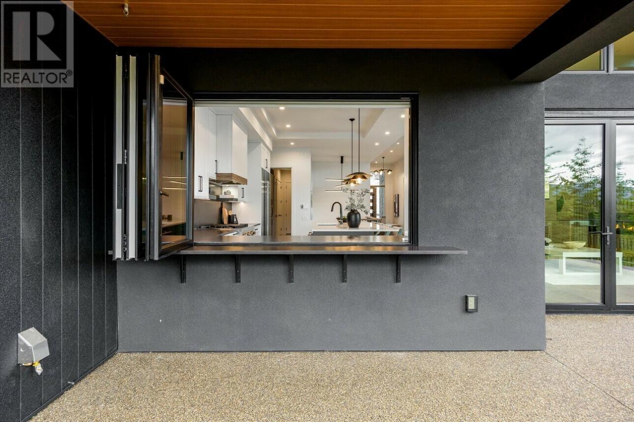 124 Wildsong Crescent W, Vernon, BC - With Exterior