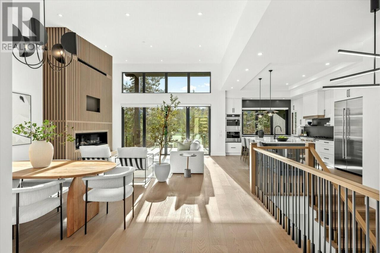 124 Wildsong Crescent W, Vernon, BC - Indoor