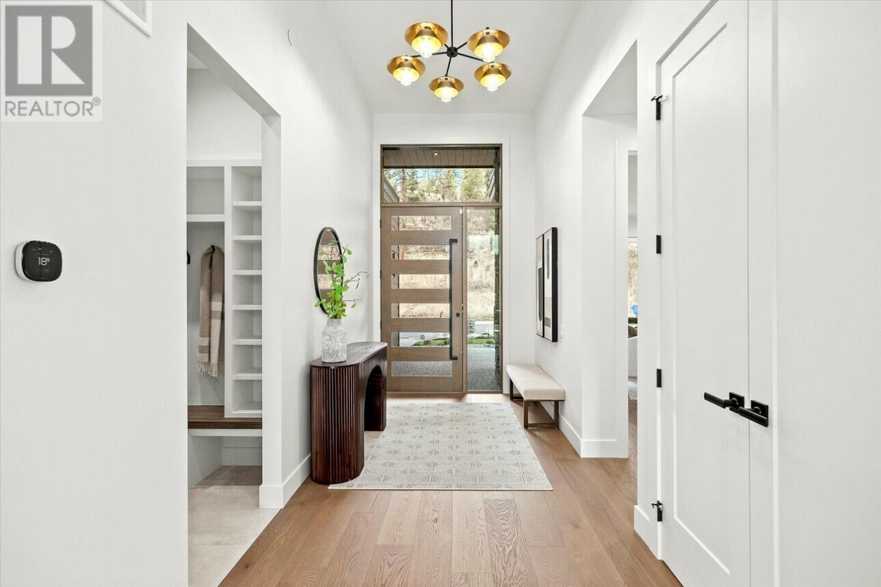 124 Wildsong Crescent W, Vernon, BC - Indoor Photo Showing Other Room