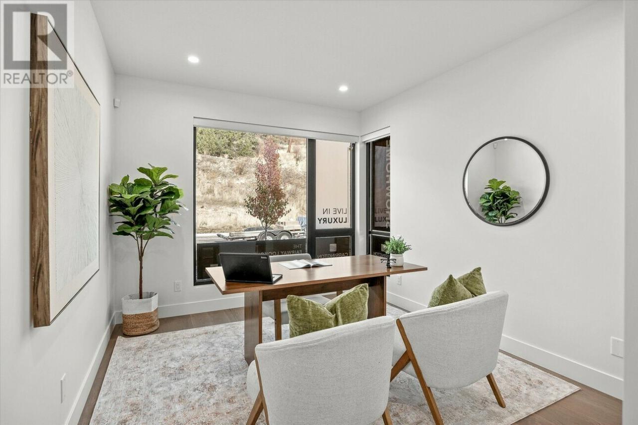 124 Wildsong Crescent W, Vernon, BC - Indoor