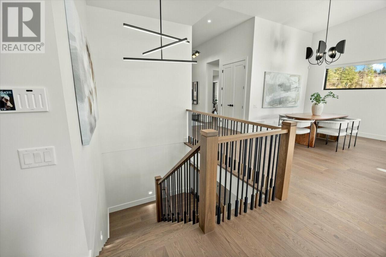 124 Wildsong Crescent W, Vernon, BC - Indoor Photo Showing Other Room