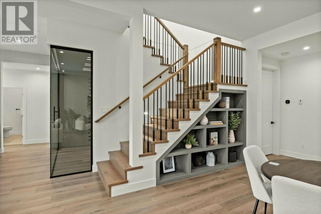 124 Wildsong Crescent W, Vernon, BC - Indoor Photo Showing Other Room