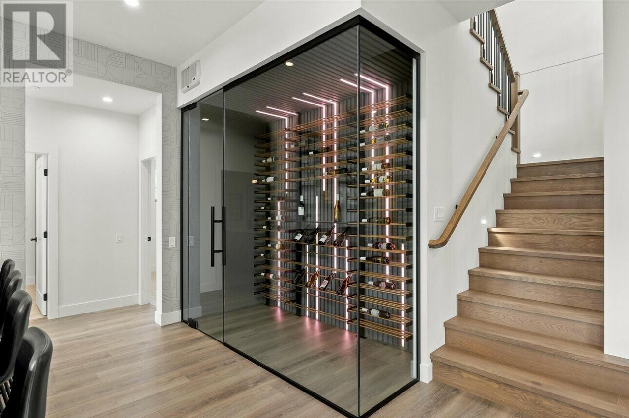 124 Wildsong Crescent W, Vernon, BC - Indoor Photo Showing Other Room