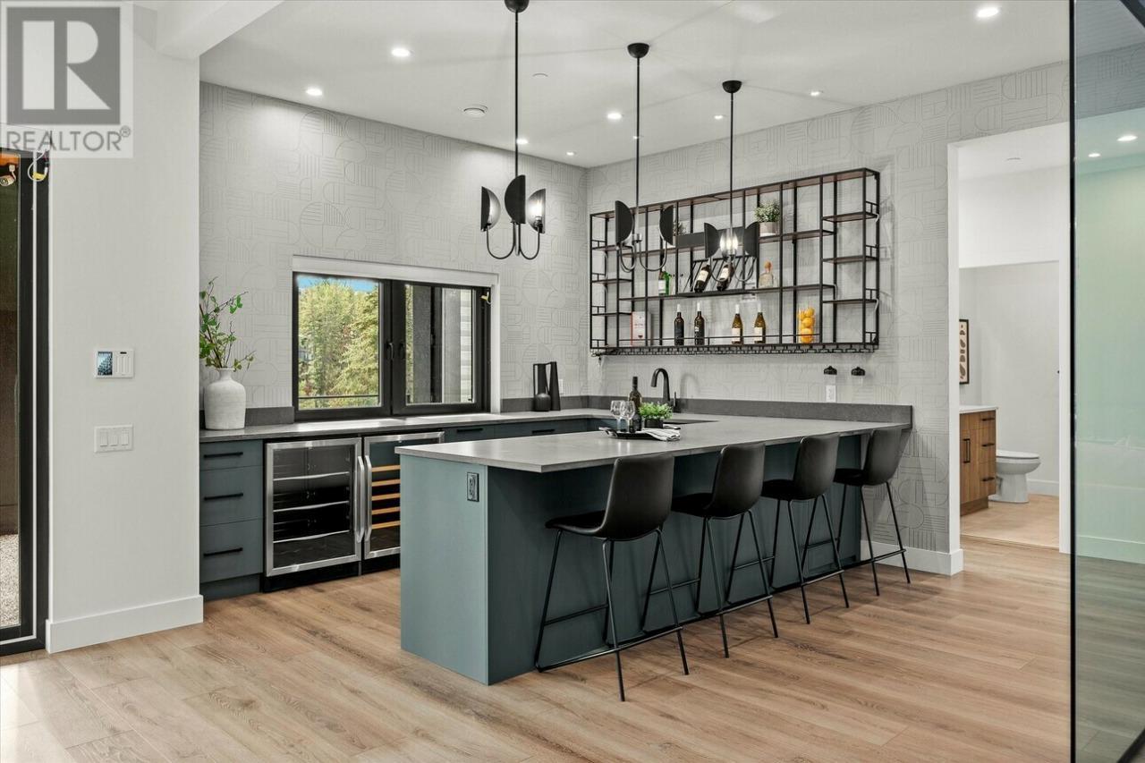 124 Wildsong Crescent W, Vernon, BC - Indoor