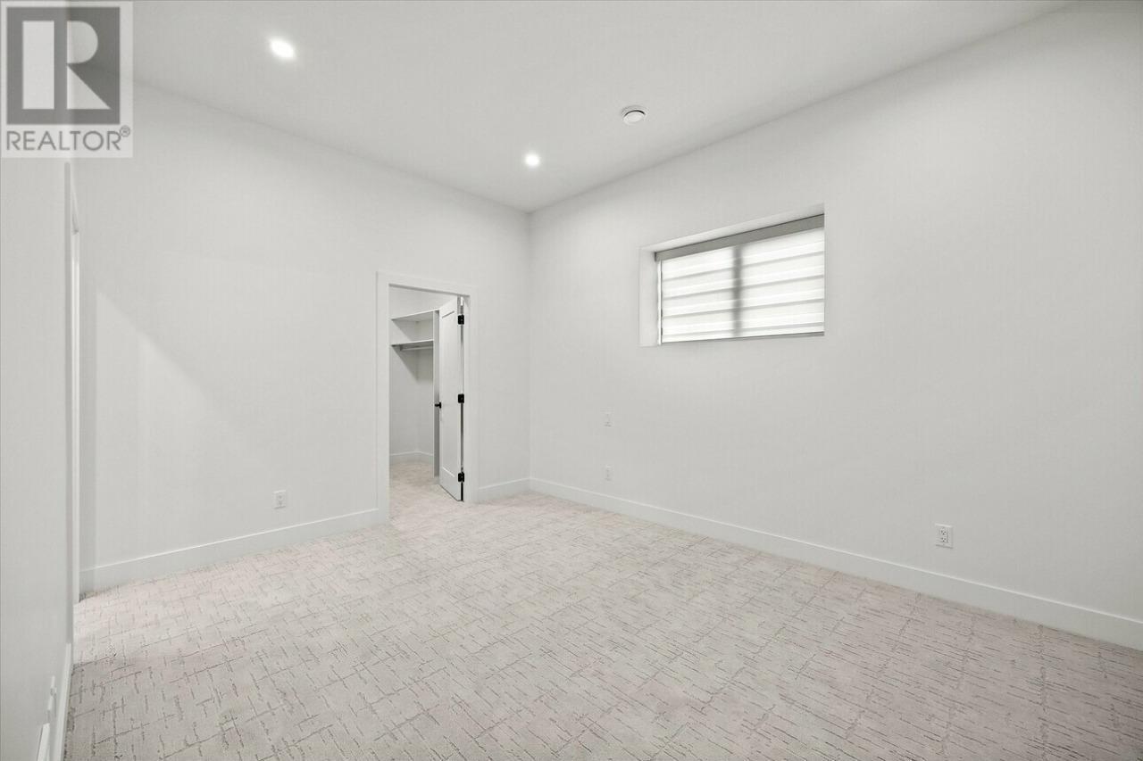 124 Wildsong Crescent W, Vernon, BC - Indoor Photo Showing Other Room