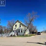 702 Main STREET Broadview, SK S0G 0K0