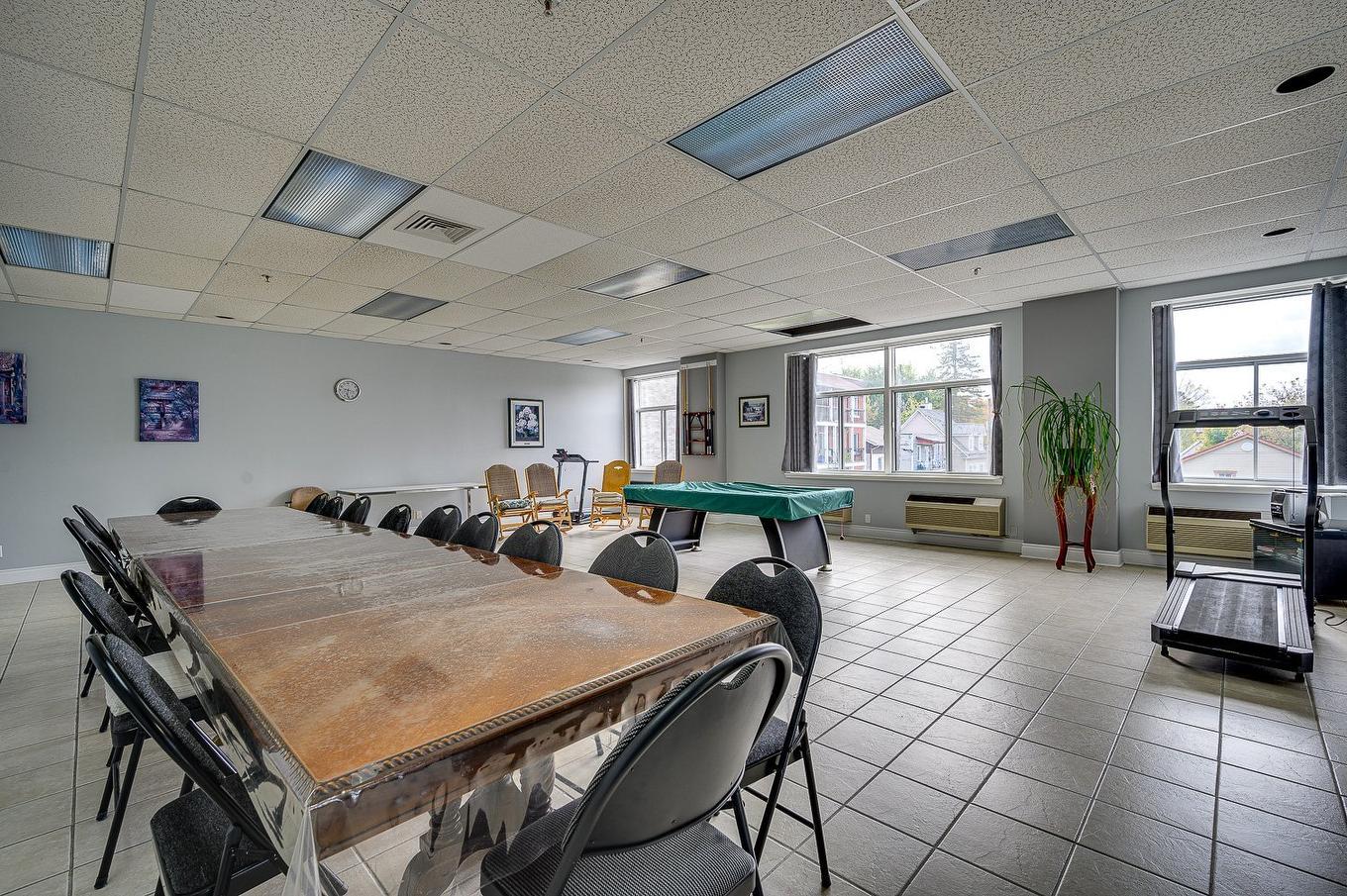 Autre - 310-305 Rue Laviolette, Saint-Jérôme, QC - Indoor Photo Showing Other Room