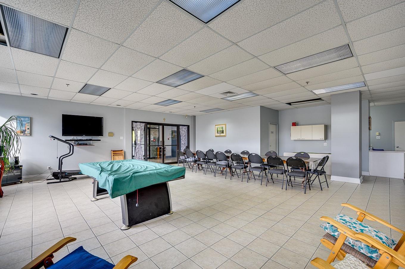 Autre - 310-305 Rue Laviolette, Saint-Jérôme, QC - Indoor Photo Showing Other Room