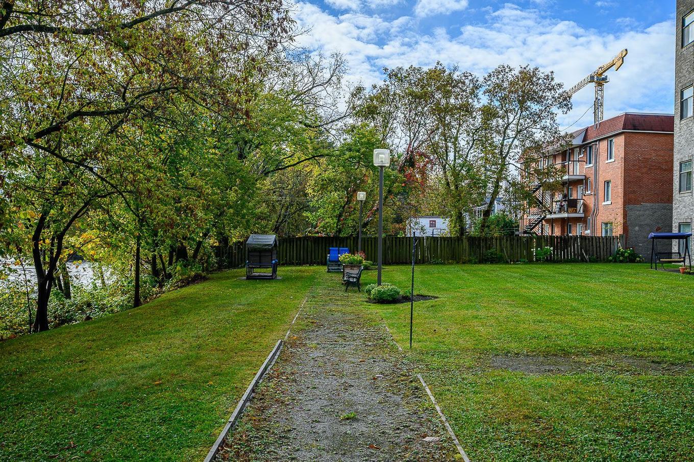 Vue d'ensemble - 310-305 Rue Laviolette, Saint-Jérôme, QC - Outdoor