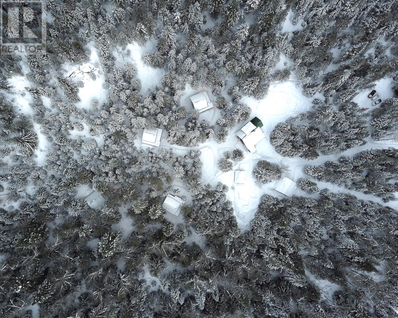 6225 Porto Rico Ymir Road, Ymir, BC - Outdoor