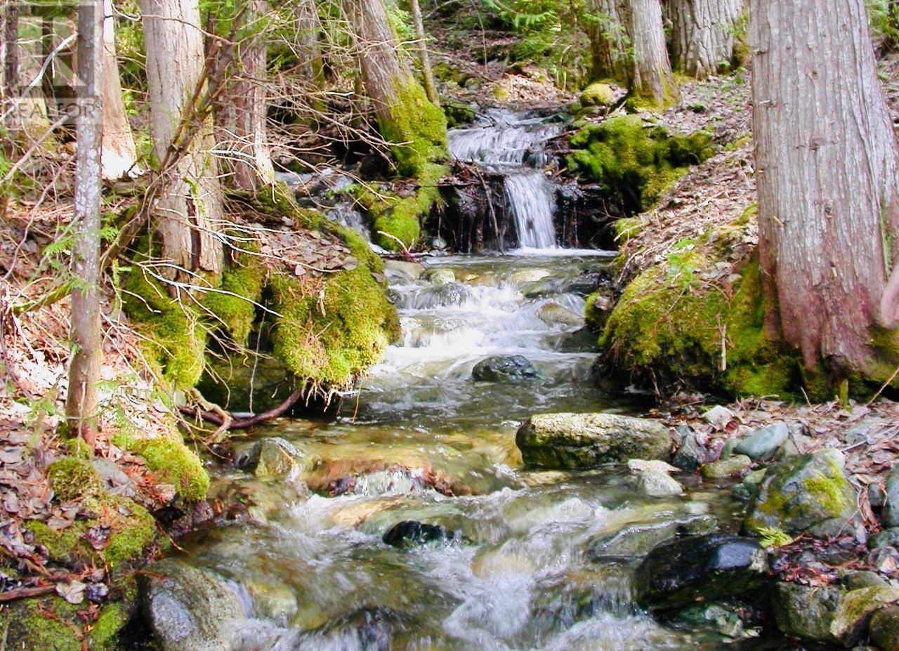 6225 Porto Rico Ymir Road, Ymir, BC - Outdoor