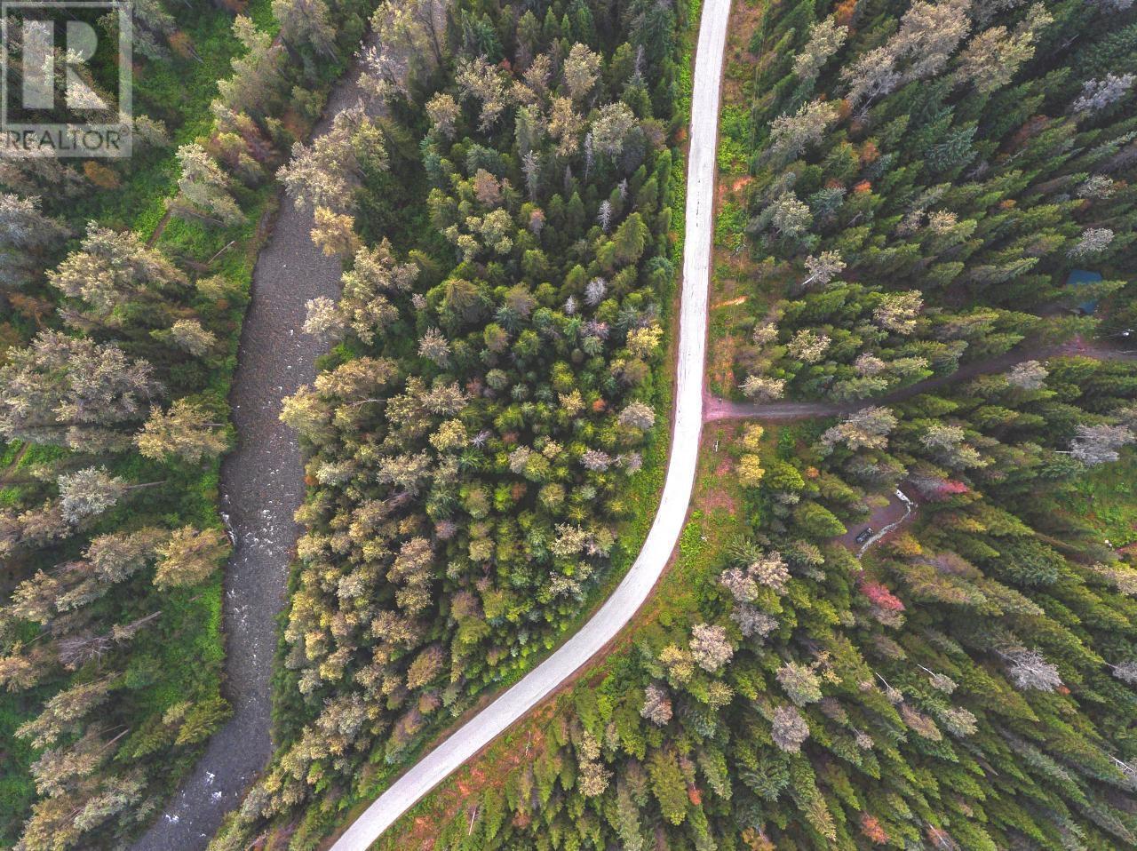 6225 Porto Rico Ymir Road, Ymir, BC - With View