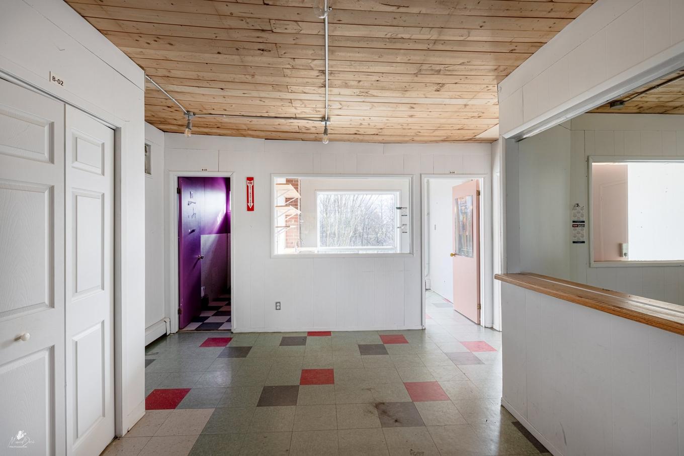 Intérieur - 640 Rue Tessier E., Saint-Casimir, QC - Indoor Photo Showing Other Room