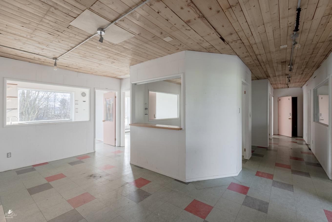 Intérieur - 640 Rue Tessier E., Saint-Casimir, QC - Indoor Photo Showing Other Room