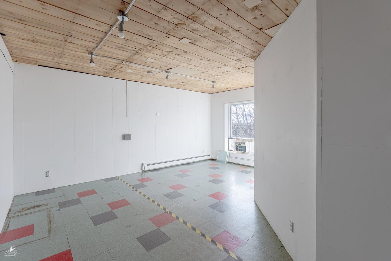 Intérieur - 640 Rue Tessier E., Saint-Casimir, QC - Indoor Photo Showing Other Room