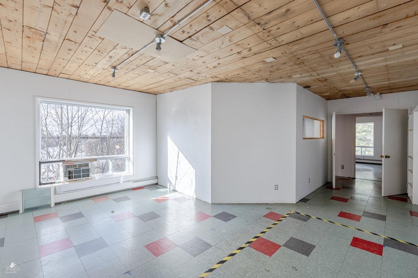 Intérieur - 640 Rue Tessier E., Saint-Casimir, QC - Indoor Photo Showing Other Room