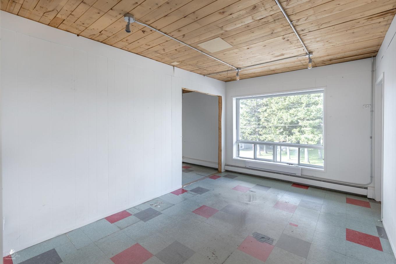 Intérieur - 640 Rue Tessier E., Saint-Casimir, QC - Indoor Photo Showing Other Room
