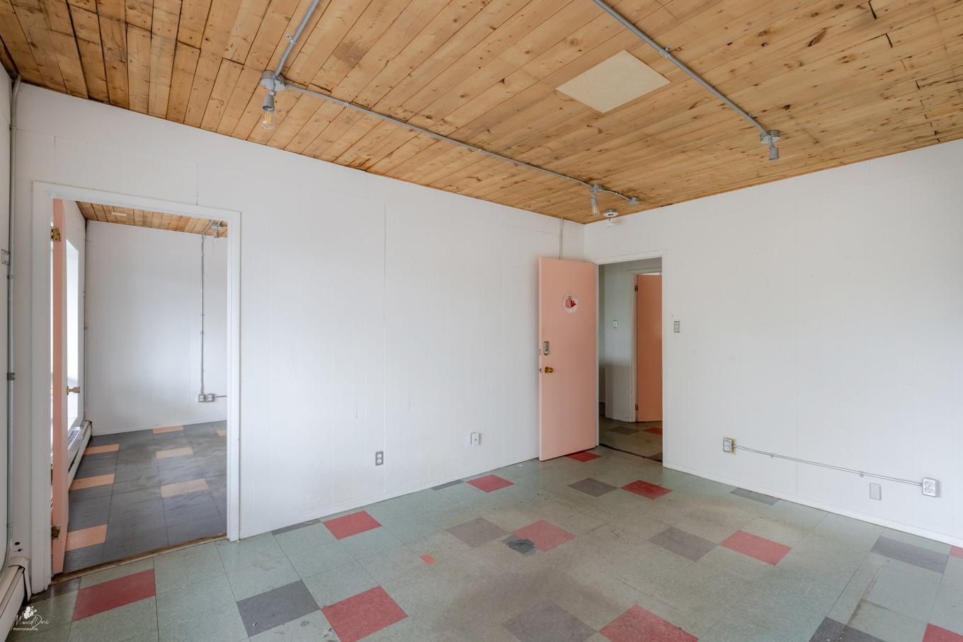 Intérieur - 640 Rue Tessier E., Saint-Casimir, QC - Indoor Photo Showing Other Room