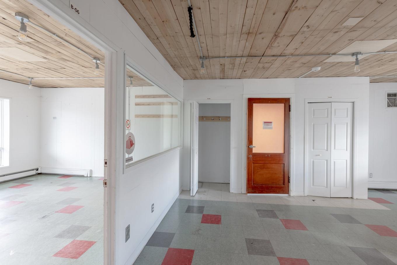 Intérieur - 640 Rue Tessier E., Saint-Casimir, QC - Indoor Photo Showing Other Room