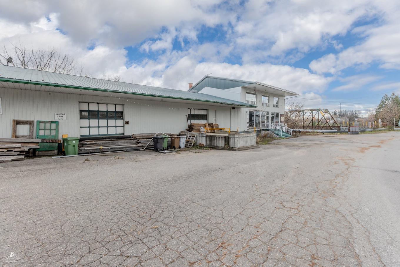 Extérieur - 640 Rue Tessier E., Saint-Casimir, QC - Outdoor