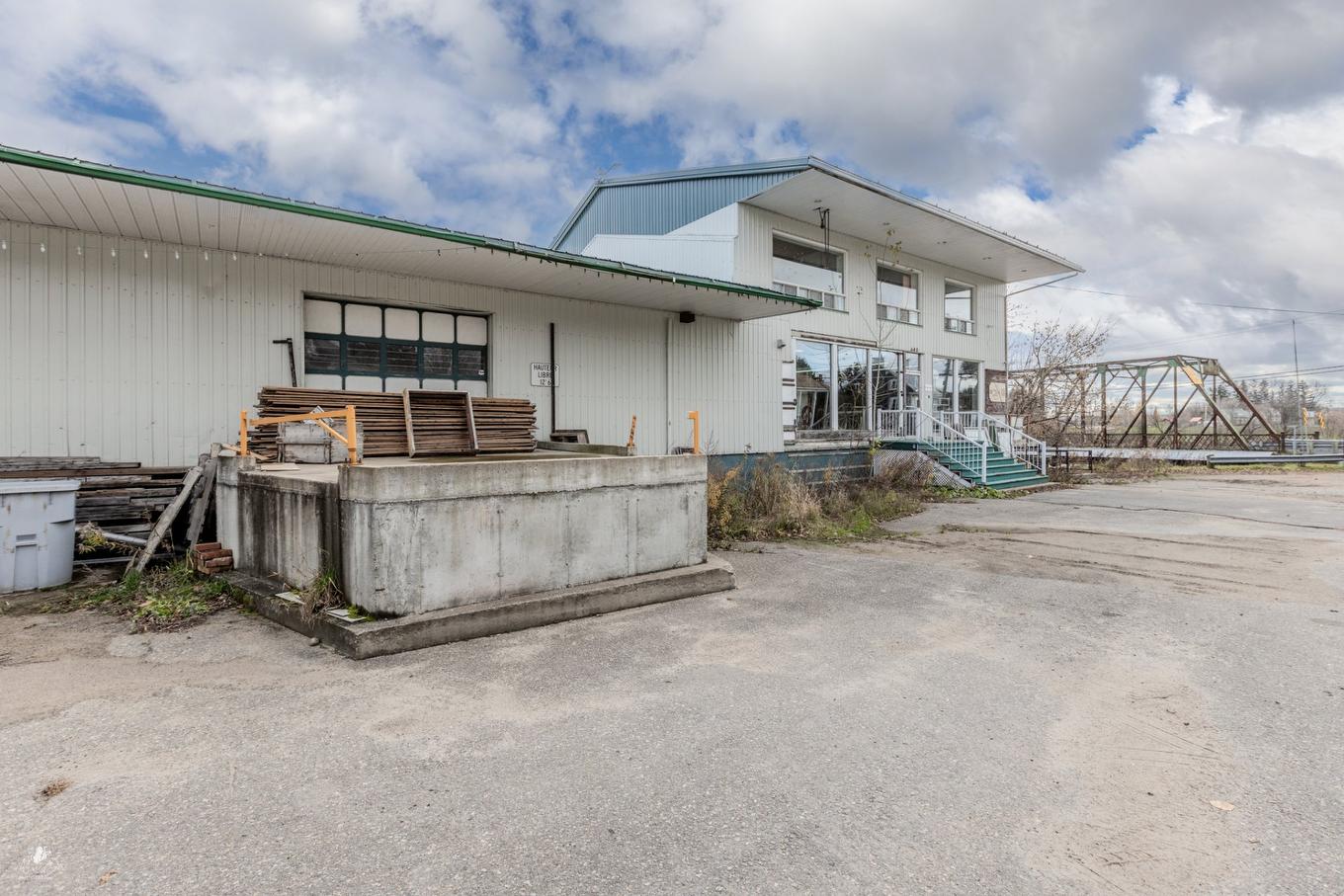 Extérieur - 640 Rue Tessier E., Saint-Casimir, QC - Outdoor