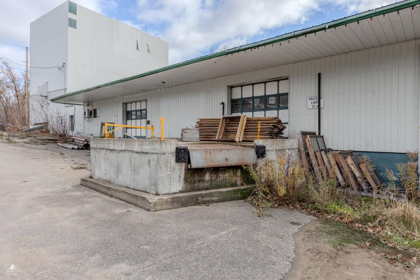 Extérieur - 640 Rue Tessier E., Saint-Casimir, QC - Outdoor