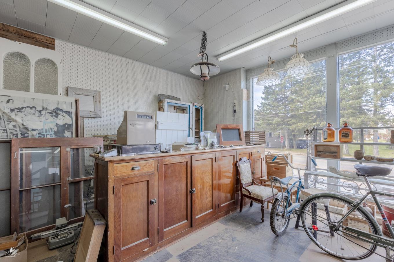 Intérieur - 640 Rue Tessier E., Saint-Casimir, QC - Indoor