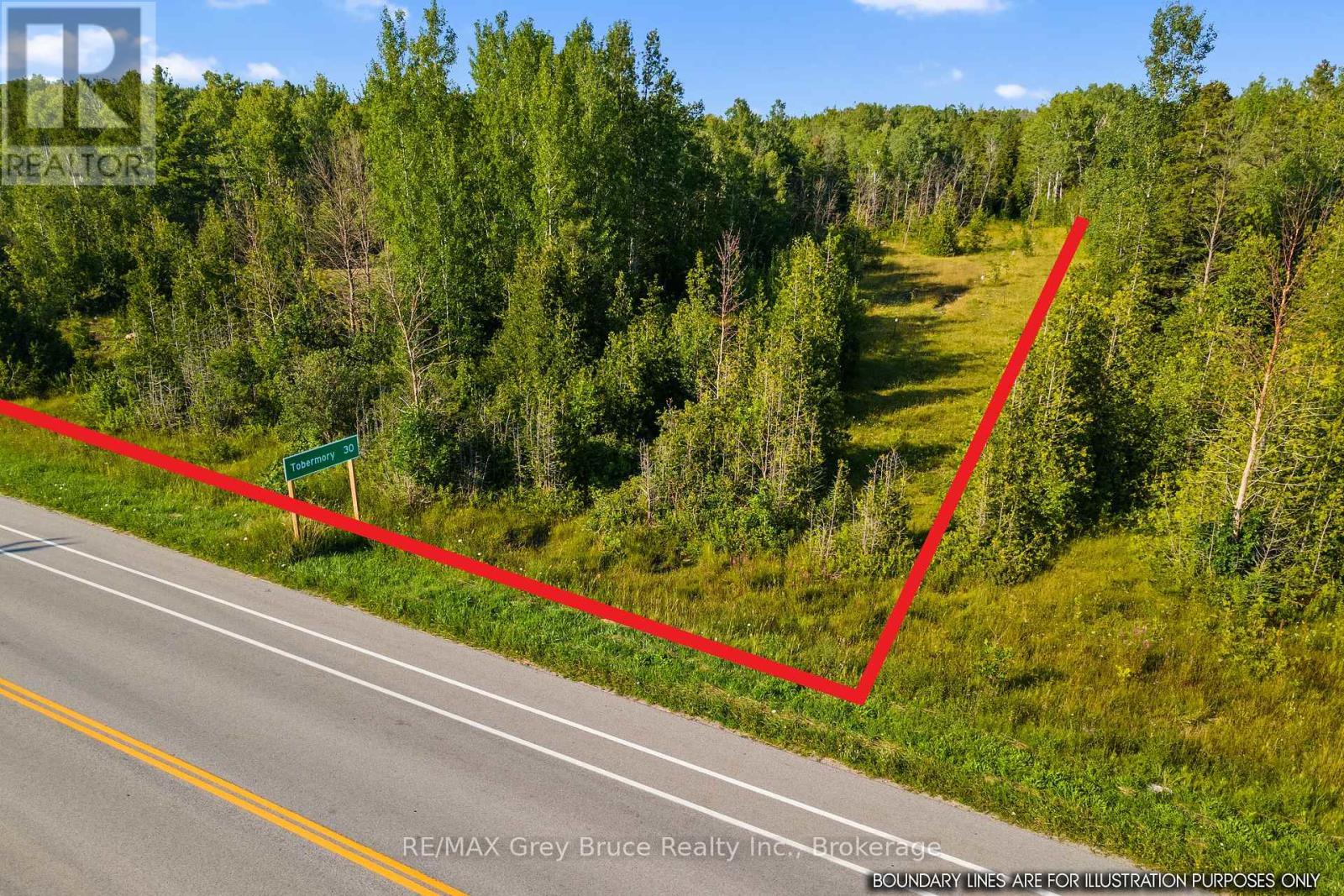 Part 10 Highway 6, Northern Bruce Peninsula, ON