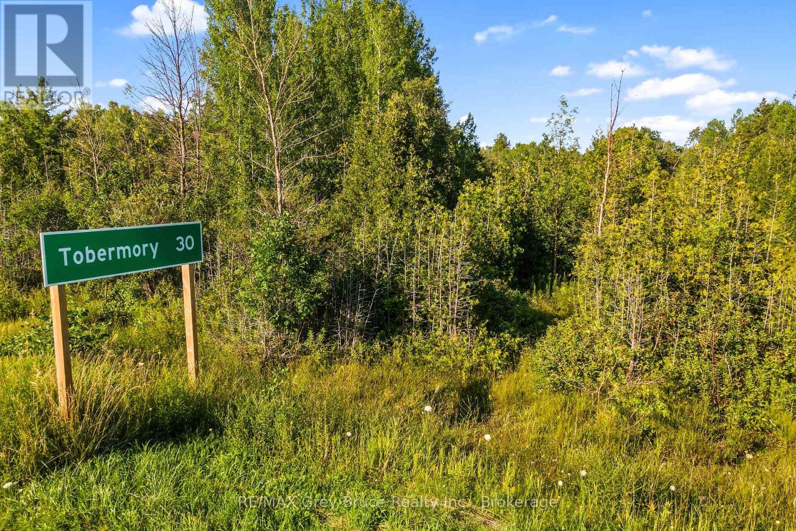 Part 10 Highway 6, Northern Bruce Peninsula, ON